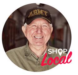 Veteran TV Deals | Shop Local with Quale's Electronics} in Twin Falls, ID