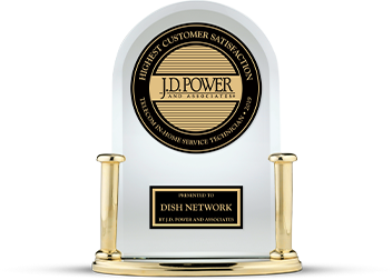 DISH Customer Service - Ranked #1 by JD Power - Quale's Electronics in Twin Falls, Idaho - DISH Authorized Retailer